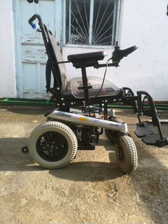 Инвалидная коляска Ottobock b500 10km