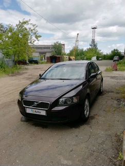 Volvo S40 2.4 AT, 2004, седан