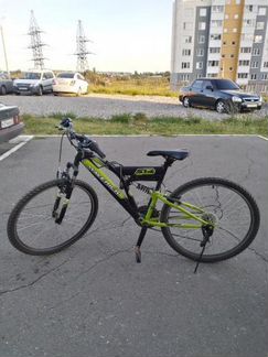Велосипед Maverick S14