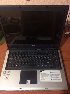 Ноутбук Acer Aspire 5105
