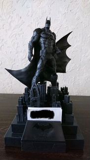 Статуя Batman Arkhem Knight