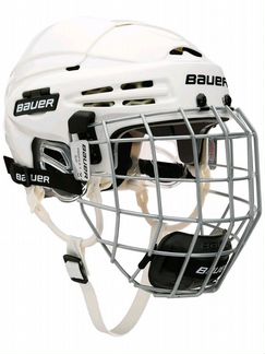 Хоккейный шлем Ваuer 5100 M