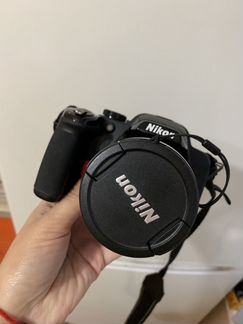 Фотоаппарат Nikon P530