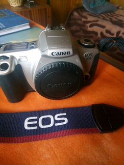 Фотокамера canon EOS 400D