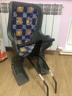 Вело-кресло
