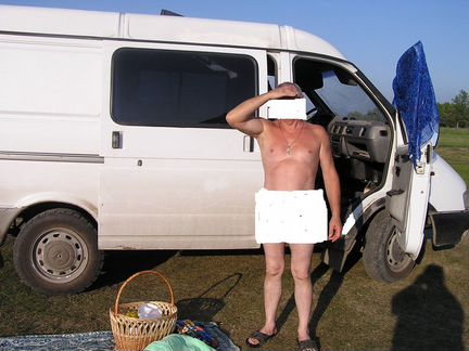 ГАЗ Соболь 2752 2.4 МТ, 2002, фургон
