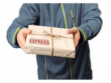 Экспресс - доставка документов