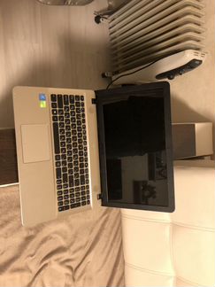 Ноутбук Asus x541s
