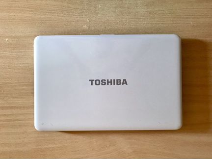 Ноутбук Toshiba Satellite L870-D3W