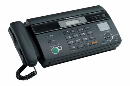 Телефон Факс