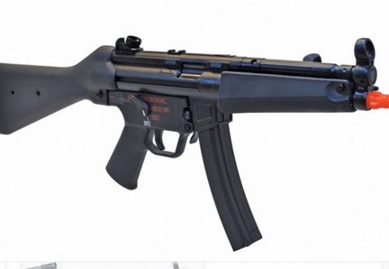 Страйкбольная винтовка MP5