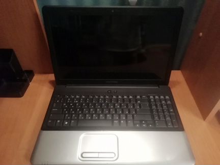 Ноутбук Compaq cq61