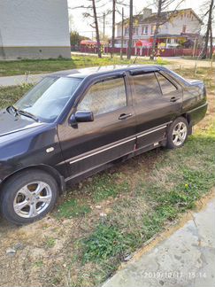 Chery Amulet (A15) 1.6 МТ, 2006, 148 733 км