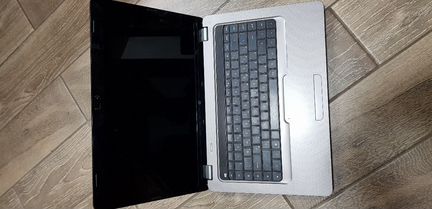 Ноутбук HP g62