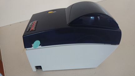 Термопринтер Godex EZ-DT-2 принтер термопечати
