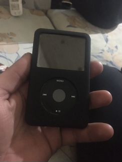 Плеер iPod nano Classic