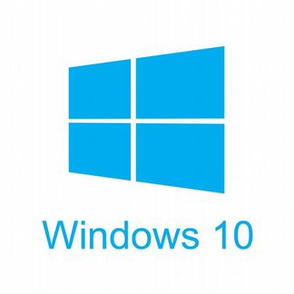 Windows 10 (Pro) лицензия. только ключ