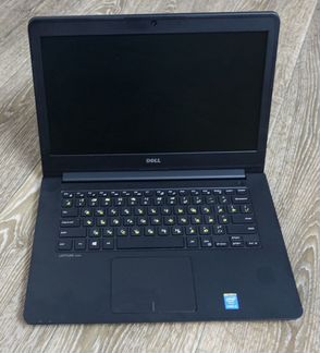 Ультрабук Dell E3450 из США