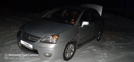 Suzuki Liana 1.6 AT, 2004, 178 000 км