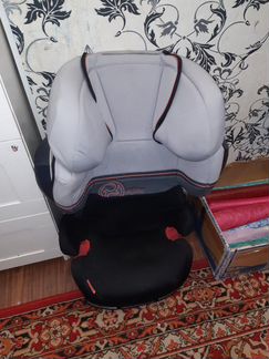 Детское кресло