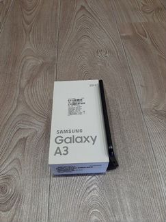 Телефон SAMSUNG Galaxy A3