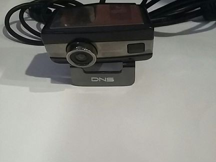 Веб-камера DNS
