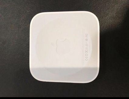 WiFi Apple