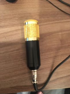 Продам микрофон Bm-800