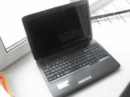 Ноутбук SAMSUNG R 525 на запчасти или восстановлен