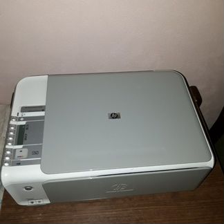 Принтер/сканер/ксерокс