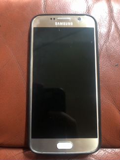 Телефон SAMSUNG Galaxy s6