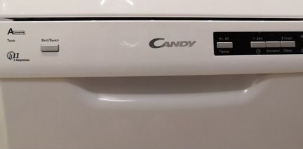 Посудомоечная машина Candy