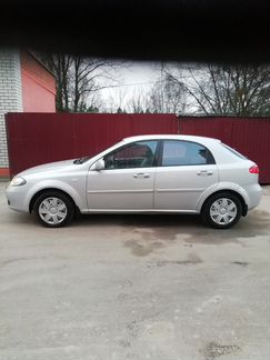 Chevrolet Lacetti 1.4 МТ, 2008, 149 850 км