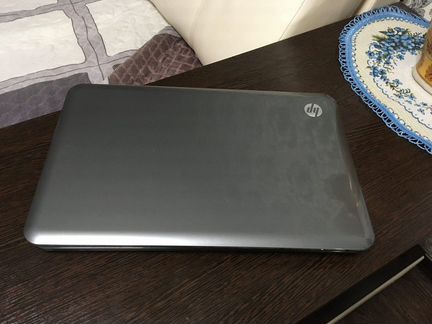 Ноутбук HP G6 1000ur