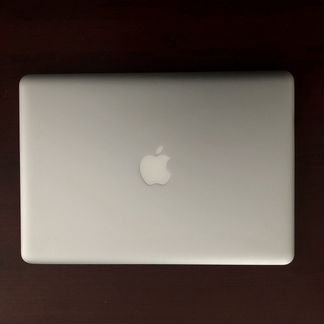 MacBook Pro 13-inch, 2011