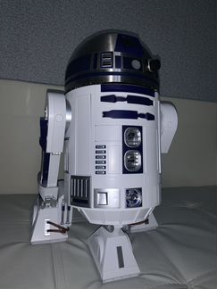 Дроид R2-D2 deagostini