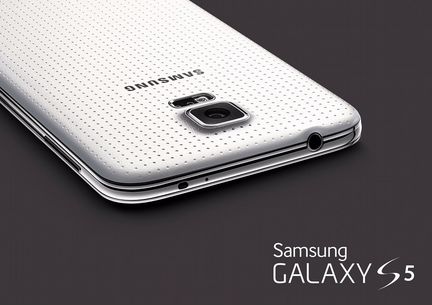 SAMSUNG Galaxy S5 16gb
