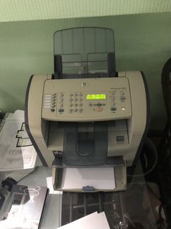 Принтер hp laserjet 3050