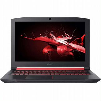 Игровой Ноутбук Acer Nitro AN515-52-51PJ