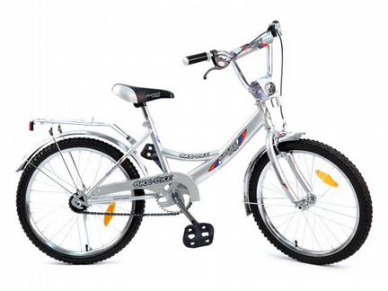 Велосипед 20 Safari BMX