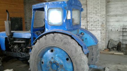 Продается трактор Т 40