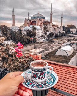 Стамбул экскурсионные туры