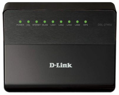 Продаётся Dlink 2740 u Wifi