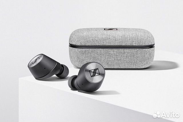 Наушники Sennheiser momentum True Wireless M3 ietw