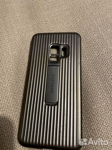 Чехол для Samsung galaxy s9