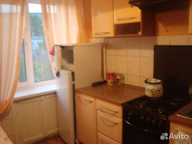 1-к квартира, 33 м², 7/9 эт. 1-к квартира, 33 м², 7/9 эт.