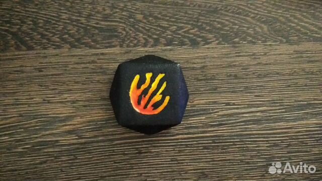 Резьба руна из Gothic 2