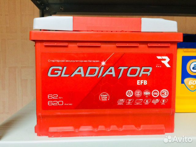 Аккумулятор gladiator efb. Gladiator аккумулятор. Gladiator Dynamic r+ (60 а/ч) автомобильный аккумулятор. Gladiator EFB.