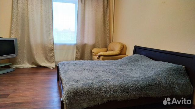 

3-к. квартира, 90 м², 7 кроватей