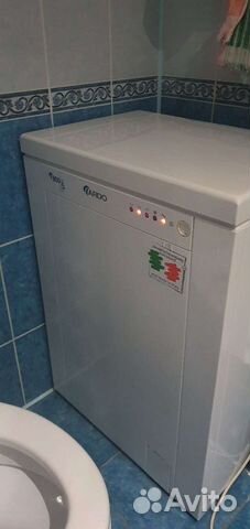 Стиральная машинка Ardo T80x